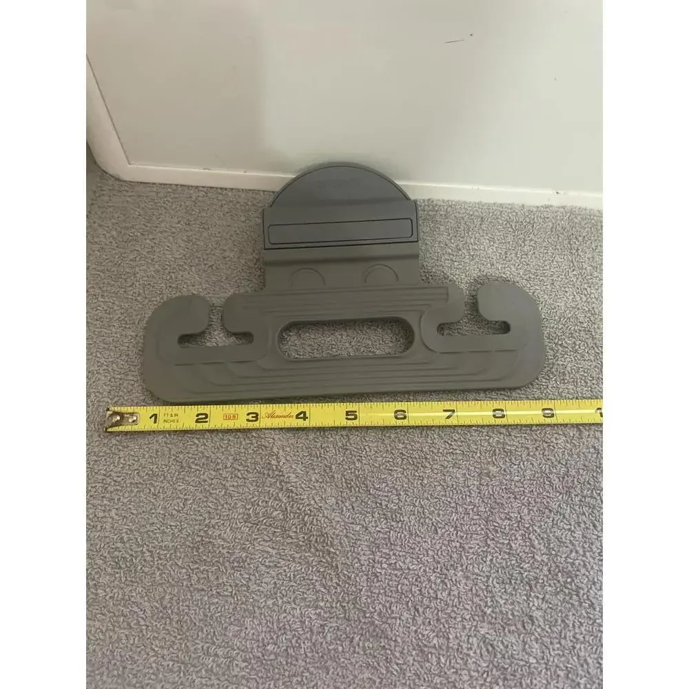 Otter Box Kids Easy Grab Multi-Use Case Stand - Gunmetal Gray